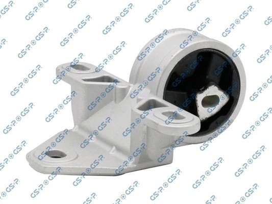 подушка двигателя передняя!\ Chrysler Voyager IV 01-07 514605 GS P