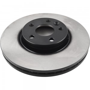 Диск тормозной передний FORD MONDEO IV 06.07- BR45114T BR45114T SB NAGAMOCHI
