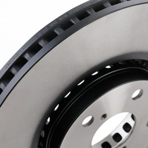 Диск тормозной передн левый LEXUS GS300-460 (_S19_), GS250 (_L1_) DF4855S DF4855S TRW
