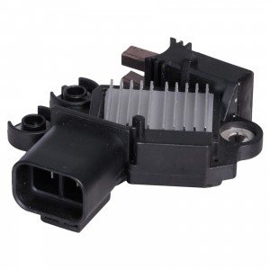 HYUNDAI TUCSON (2004-2010) 14 V VRR 0802 START VOLT