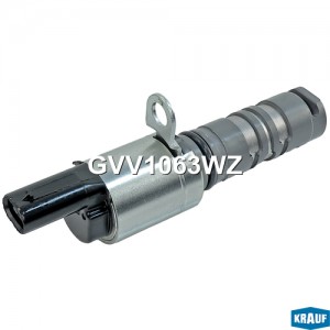 Клапан электромагнитный VW AUDI изменения фаз ГРМ KRAUF GVV1063WZ KRAUF