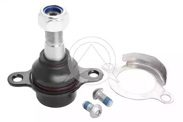 Опора шаровая Ford Transit TT9/TTF/TTG 4285 4285 SIDEM