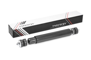 MAN L2000 (1995>) Макс. длина:617 mm/Мин. длина:357 mm/ шток-шток T0005-3014 TOPCOVER
