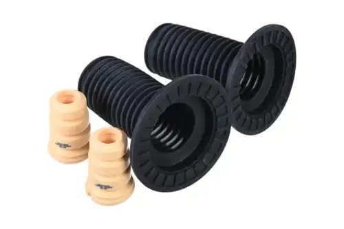 к-кт пыльник+отбойник амортизатора переднего!2+2 шт Toyota Auris 07> Z56782 ZENTPARTS