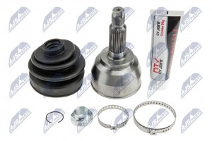 Шрус наружный MAZDA 3 BK 2.3 -09, MAZDA 3 2,3 09- NPZMZ042 NTY