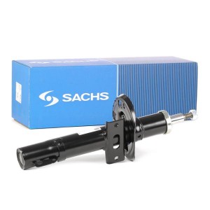Амортизатор масляный передний Skoda Fabia, Roomster, VW Polo (9N_) 300032 300 032 SACHS