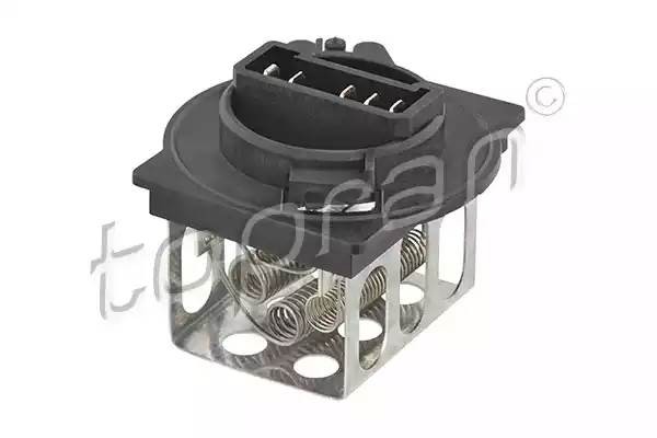CITROEN BERLINGO/ZX/PEUGEOT 306/PARTNER 723 699 HANS PRIES