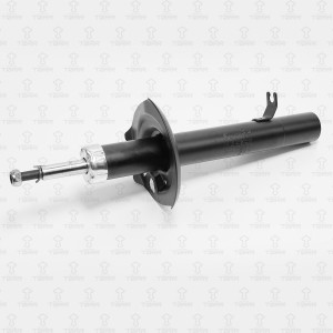 амортизатор передний прав.газовый!\ Citroen C1 05>, Peugeot 107 05>, Toyota Aygo DV1534R TORR