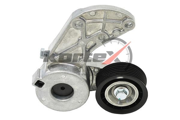 Натяжитель ремня прив. AUDI Q7/VW TOUAREG 3.2/3.6 KTP2039 KTP2039 KORTEX
