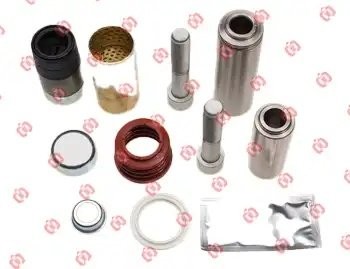 р/к диск тормоза !10(мр) направл.36x114,втулка 39x73,винты,упл. SN6,SN7,BPW, SAF 510202 ONYARBI