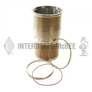 ГИЛЬЗА CUM ISX/QSX (КОМПЛЕКТ)  MC BEE, 4376168 M4376168 MCBEE