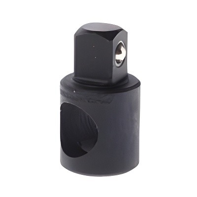 Адаптер 3/8"(F)х1/2"(M) под удлинитель на 1/2" ударный ROCKFORCE RF-80634MPB ROCK FORCE