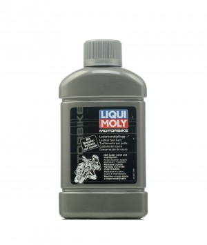 средство для ухода за кожей!\ 1601 LIQUI MOLY