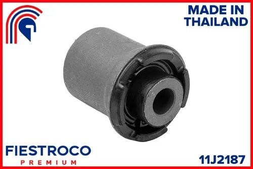 Сайлентблок HYUNDAI/KIA 11J2187 11J2187 FIESTROCO