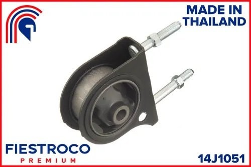 Опора двигателя TOYOTA RAV 4 SXA11 3S-#E 2,0 14J1051 14J1051 FIESTROCO