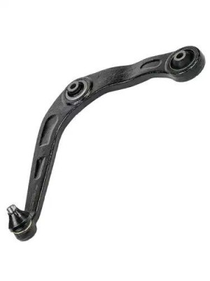 Рычаг левый Peugeot 206/307 98> Z24484 ZENTPARTS