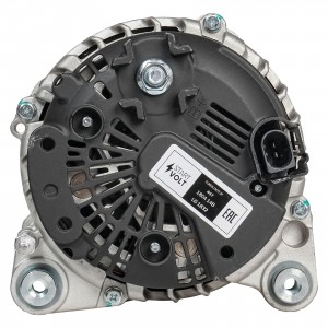 Генератор для а/м VAG Transporter T5 (03-)/Crafter (06-) 2.0TDI 180A (LG 1832) LG 1832 START VOLT