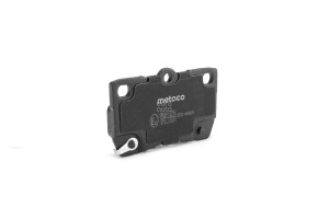 TOYOTA LEXUS GS 300/400/430 (2005-2012) 3010076 METACO