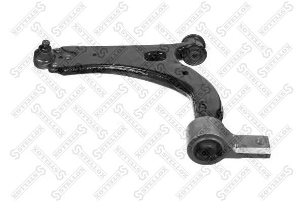 рычаг левый!\ Mazda 2 DY all 03> 57-71069-SX STELLOX
