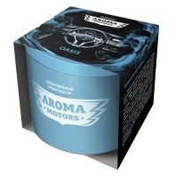 ароматизатор гелевый! 'Aroma Motors' OASIS\ AC0173 GRASS