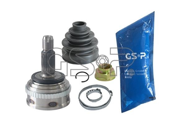 ШРУС наружный к-кт! ABS\ Honda Civic VI 1.4/1.5/1.6 95-01 899225 GS P