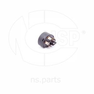 Группа контактная замка зажигания DAEWOO Nexia,Matiz (98-) CHEVROLET Spark (98-) NSP0193741069 NSP
