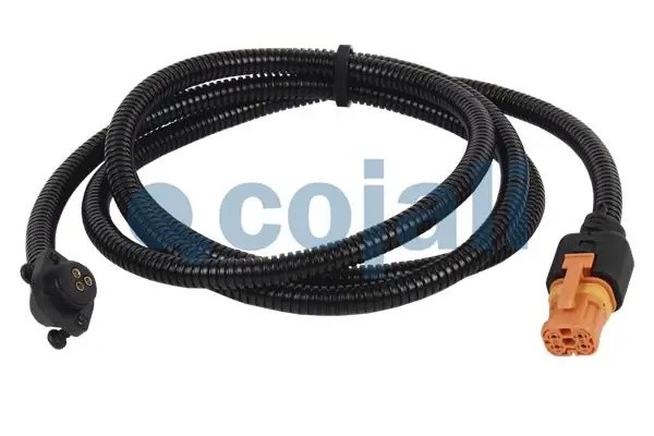 кабель соединительный! датчика ABS\MAN 2260071 COJALI