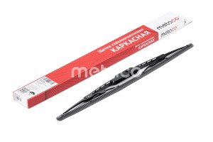 КАРКАСНАЯ ПОД КРЮК Hook 9х3 T475 METACO
