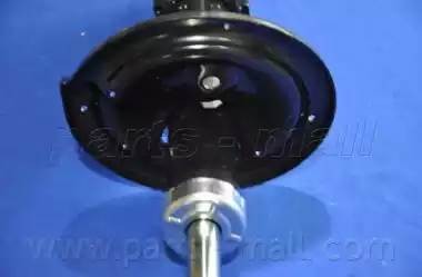 Амортизатор передний левый PJB-FL020 PJB-FL020 PMC PARTS MALL