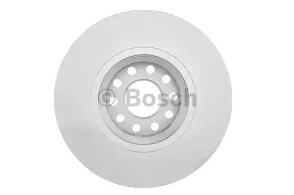 Диск тормозной VW Passat (97-00) AUDI A4 (01-04) передний (1шт.) BOSCH 0 986 479 057 BOSCH