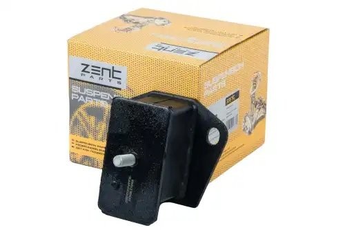 подушка ДВС передняя!\ Mitsubishi Pajero/Montero Sport Challenger K94W/K99W 96-0 Z13589 ZENTPARTS