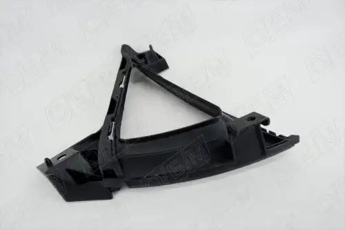 Окантовка противотуманной фары правая Kia Rio 4 FB седан, 2020-нв, ДХО OEM1524R OEMPARTS