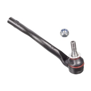 Наконечник рулевой тяги MERCEDES ML (W164) правый FEBI 36586 FEBI BILSTEIN