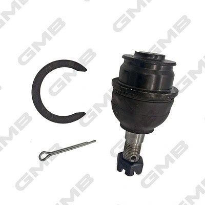 Опора шаровая 0101-1165 0101-1165 GMB