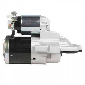 Стартер LST 2510 START VOLT