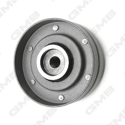 Ролик ГРМ AUDI 100,80,90 обводной GMB GT60430 GMB