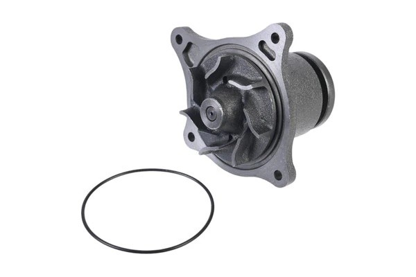 помпа!\ Hyundai HD 72 06> 4500-0468-SX STELLOX