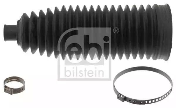 43550F пыльник рейки рулевой_ BMW E70 07E71 08 43550 FEBI BILSTEIN