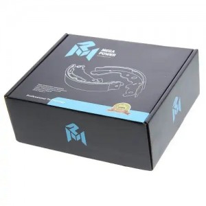 Колодки тормозные DAEWOO Nexia,Espero,Lanos,Nubira (88-) задние барабанные (4шт. 350-33-054 MEGA POWER