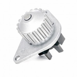 Насос водяной CITROEN BERLINGO, CITROEN C3 I-II, PEUGEOT 207, 307, PARTNER 1.4 C C114 DOLZ