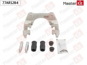 Скоба тормозного суппорта зад. лев. Volvo XC90 I (275) 2002 - 2015 77AR1284 77AR1284 MASTER KIT