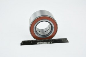 Подшипник ступицы DAC34640037 DAC34640037 FEBEST