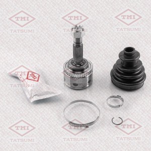 ШРУС наружный к-т NISSAN Almera 00- TDA1111 TDA1111 TATSUMI