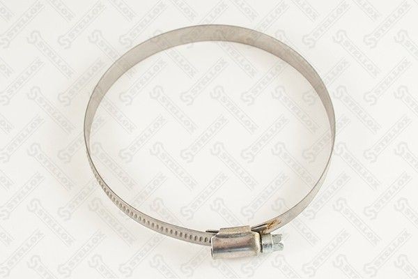 хомут червячный! 70-90/9 металлический\ 89-18029-SX STELLOX