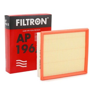 Фильтр воздушный CITROEN Berlingo (1.6 D) FILTRON AP1968 FILTRON