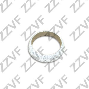 Прокладка TOYOTA Corolla (06-) трубы приемной глушителя ZZVF ZVTY3022 ZZVF