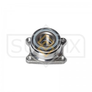 MITSUBISHI GALANT (EA) (1997-2003) SM-1264 SUFIX