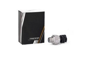 SCANIA 4-SERIE (1995-2005) T01556003 TOPCOVER