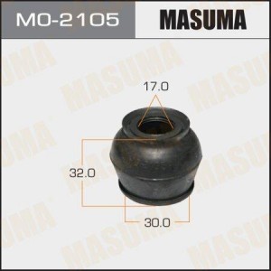 пыльник шаровой опоры !16.5x30x33\ Toyota Carina MO-2105 MASUMA