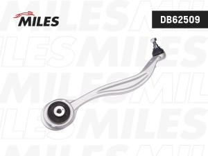 Рычаг передней подвески правый MERCEDES BENZ 204 DB62509 DB62509 MILES